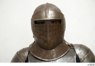 Photos Medieval Knight in plate armor 2 Medieval Clothing army…